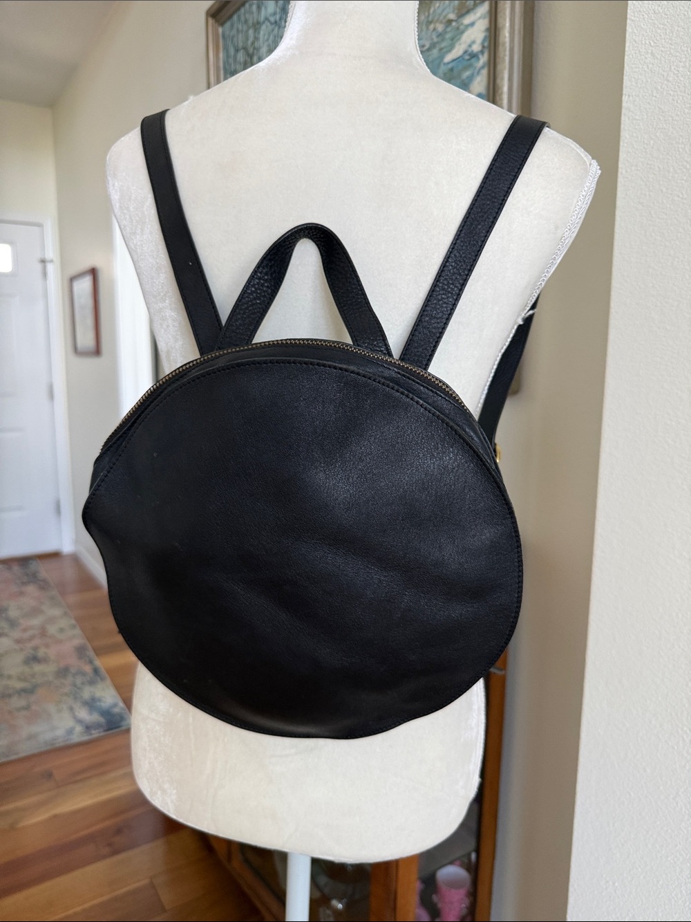 Minor History backpack